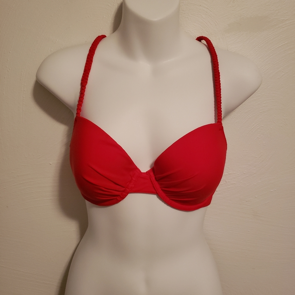 Aerie Bikini Top
